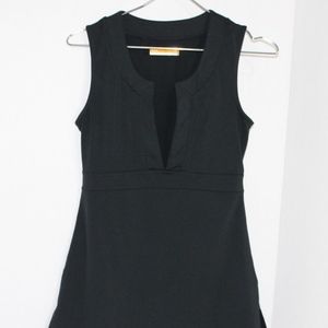 Lucy Tech Activewear Black Top